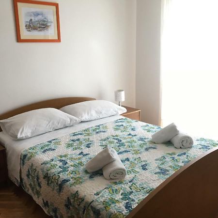 Apartments Katarina Vodice Eksteriør bilde