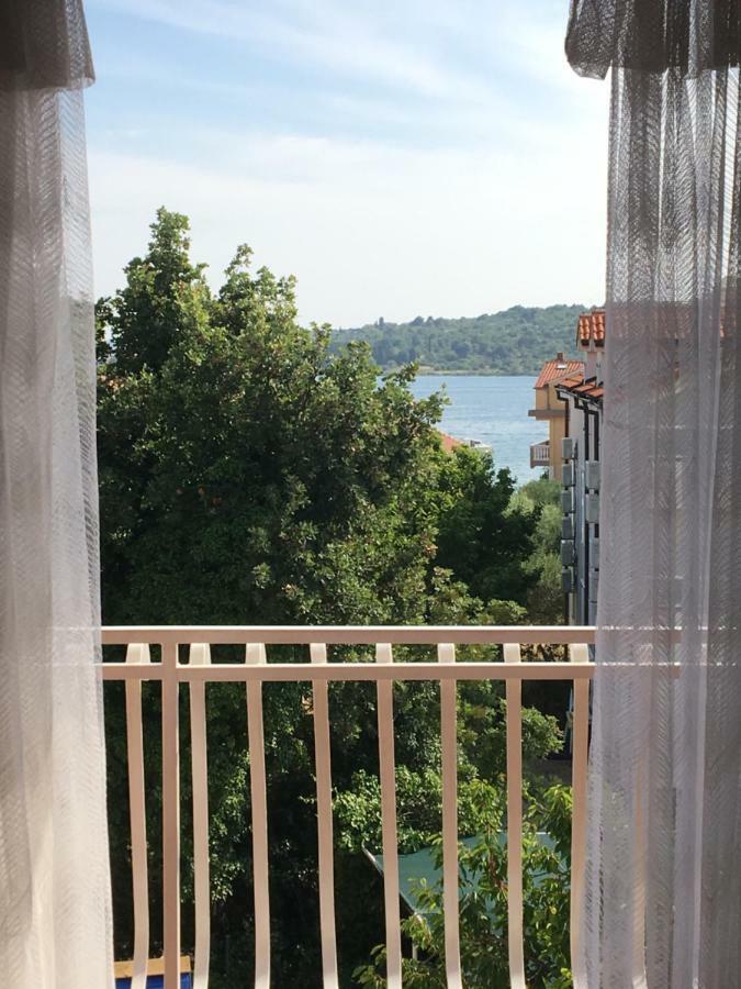 Apartments Katarina Vodice Eksteriør bilde