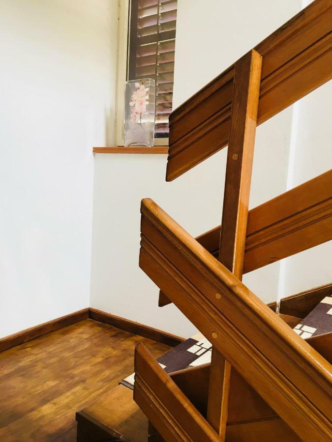 Apartments Katarina Vodice Eksteriør bilde
