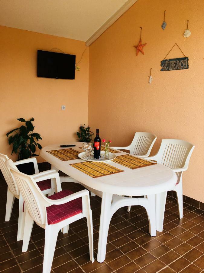 Apartments Katarina Vodice Eksteriør bilde