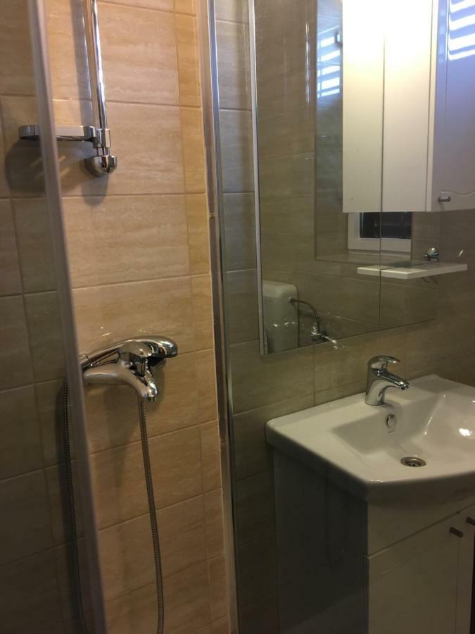 Apartments Katarina Vodice Rom bilde